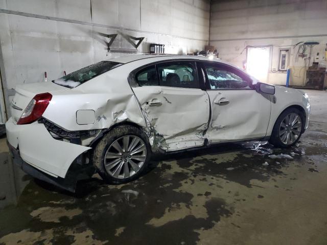 2016 LINCOLN MKS 1LNHL9FT7GG601211
