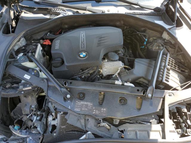 2015 BMW 528 XI - WBA5A7C57FG142796