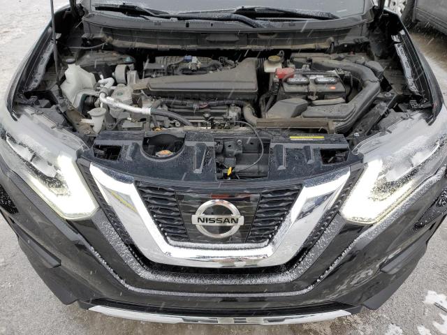 2017 NISSAN ROGUE S - JN8AT2MV9HW282049