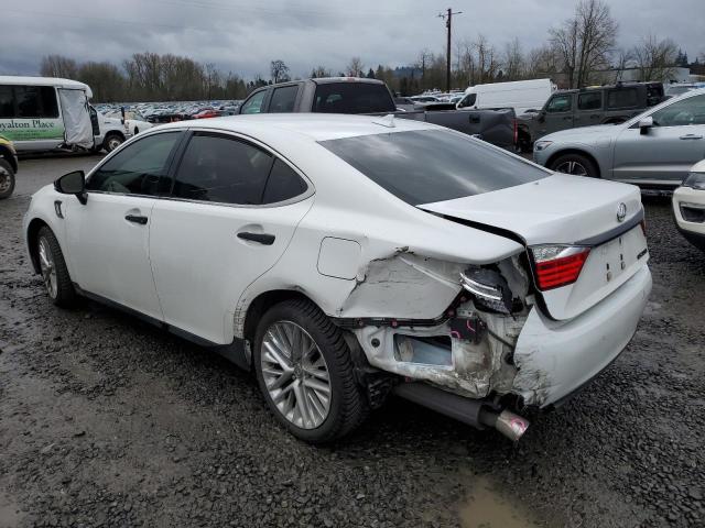 Vin: jthbk1gg7d2058126, lot: 45394445, lexus es350 350 20132