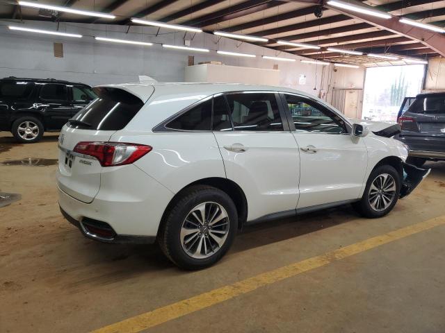 Vin: 5j8tb3h70hl005754, lot: 45537645, acura rdx advance 20173