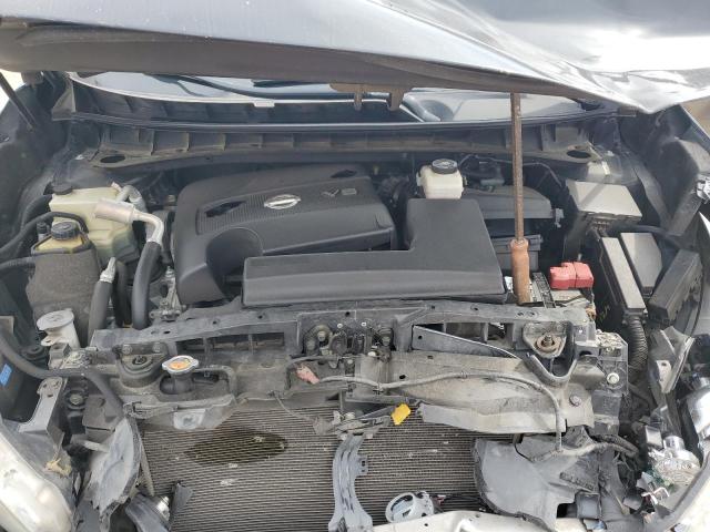 2018 NISSAN MURANO S - 5N1AZ2MG8JN115474