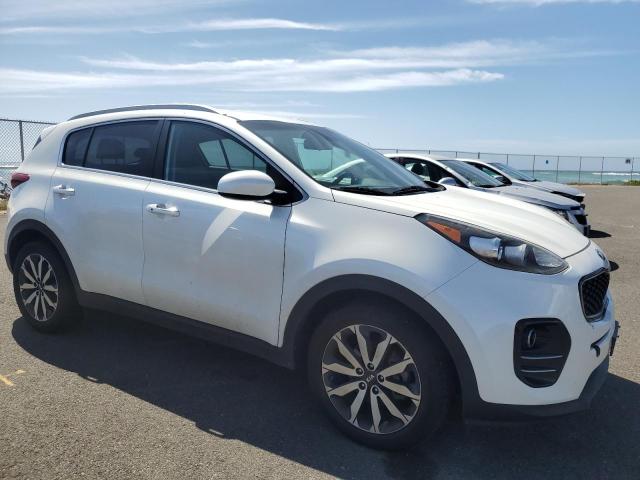 Vin: kndpn3ac6h7106062, lot: 44997955, kia sportage ex 20174