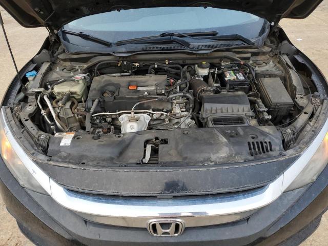 2016 HONDA CIVIC EX - 19XFC2F75GE092807