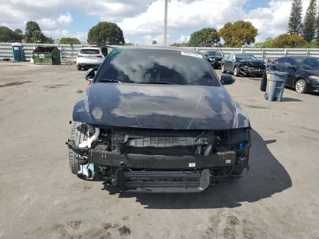 2023 HYUNDAI ELANTRA N KMHLW4AK4PU016414