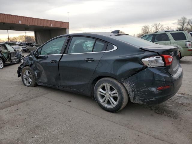 Vin: 1g1be5sm9j7186291, lot: 44302815, chevrolet cruze lt 20182