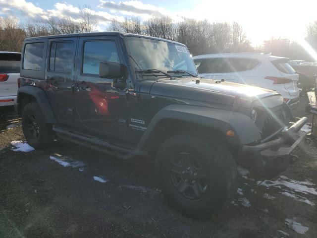 2018 JEEP WRANGER 1C4BJWDG9JL897920