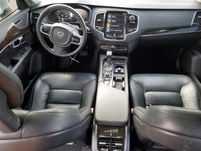 2018 VOLVO XC90 T6 - YV4A22PK3J1214605