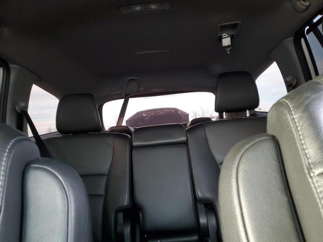2021 HONDA PILOT SE 5FNYF6H23MB095784