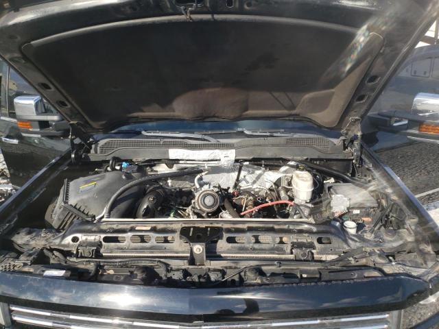 2016 CHEVROLET SILVERADO - 1GC4K0C89GF175545