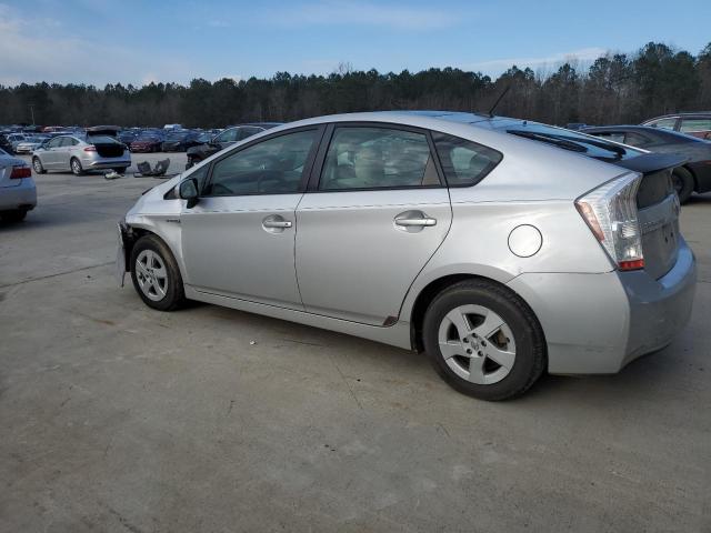 Vin: jtdkn3du3a0199779, lot: 46301085, toyota prius 20102
