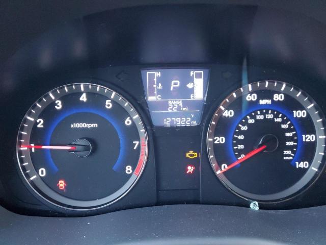 2017 HYUNDAI ACCENT SE - KMHCT4AE6HU359861