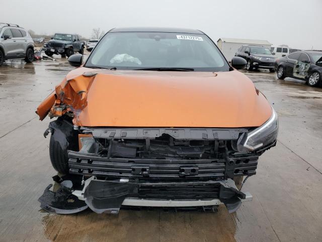2024 NISSAN SENTRA SR - 3N1AB8DV8RY292361