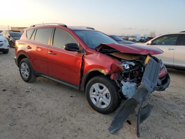 2015 TOYOTA RAV4 LE - JTMZFREV1FJ055820