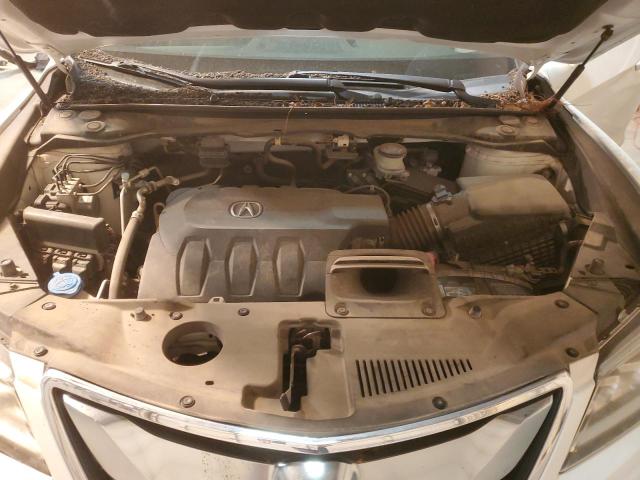 2018 ACURA RDX ADVANC - 5J8TB3H78JL004826