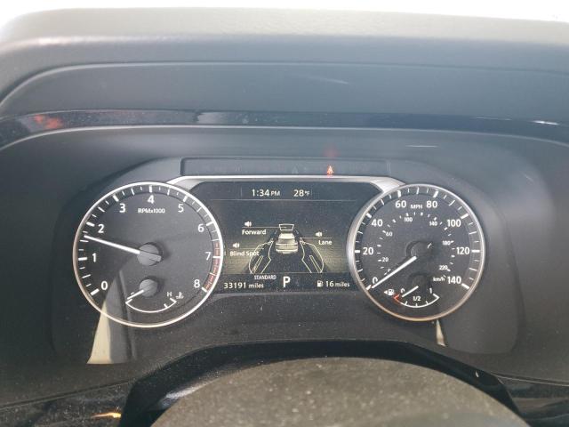 2024 NISSAN PATHFINDER - 5N1DR3BB9RC252716