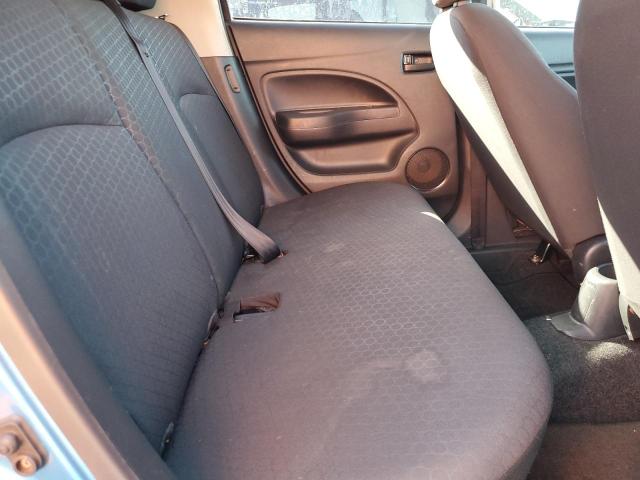 2015 MITSUBISHI MIRAGE DE ML32A3HJ5FH049373