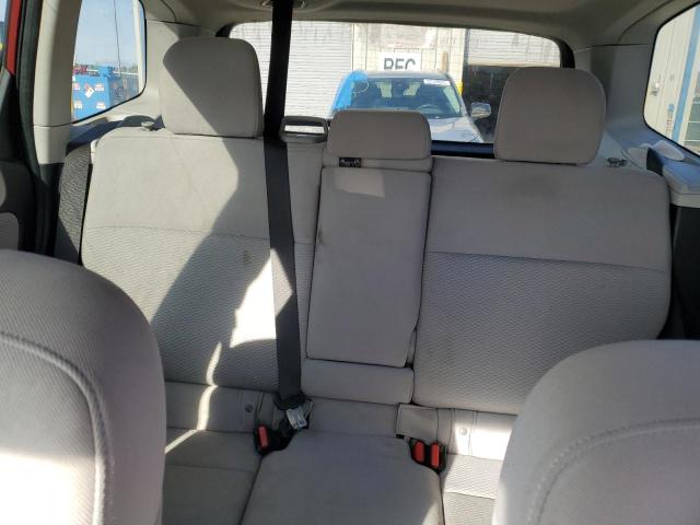 2017 SUBARU FORESTER 2 JF2SJAGC3HH589023