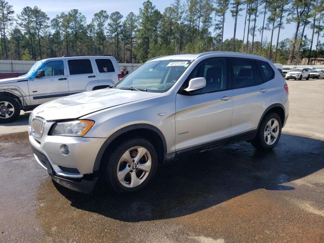 BMW X3 XDRIVE2