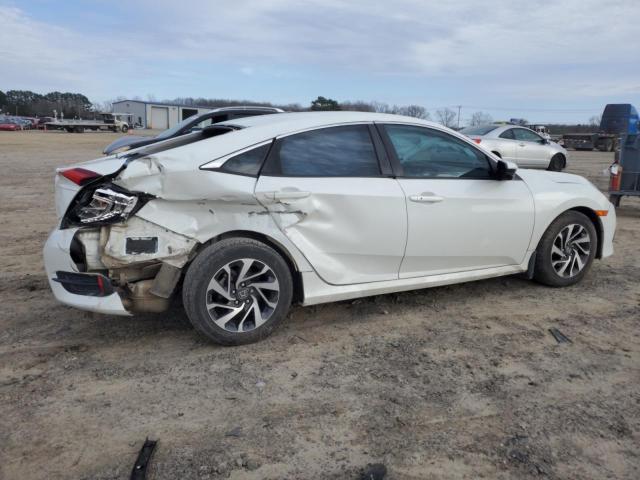Vin: 2hgfc2f75gh516881, lot: 45411075, honda civic ex 20163