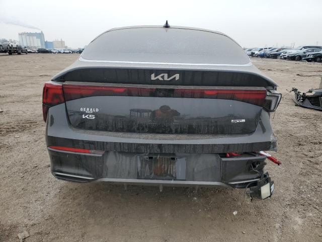 2025 KIA K5 GT LINE - KNAG64J72S5322268