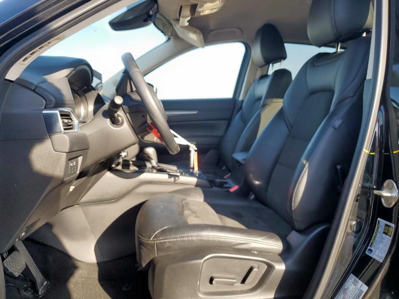 2022 MAZDA CX-5 SELEC JM3KFBBM4N0561335