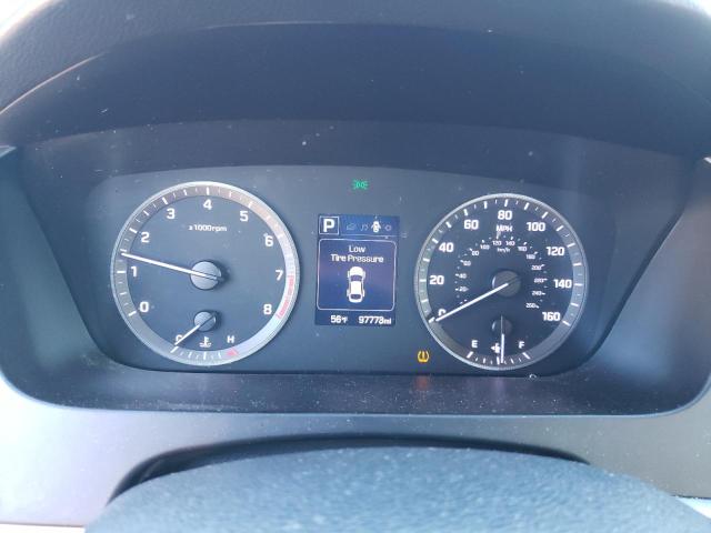 2015 HYUNDAI SONATA SPO - 5NPE34AF0FH208852