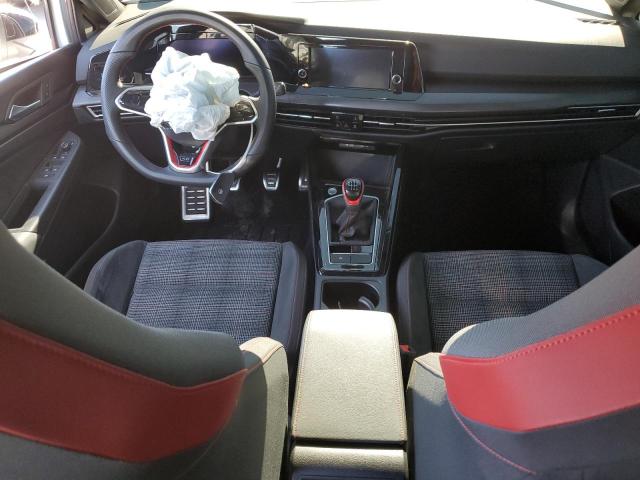 2023 VOLKSWAGEN GTI 40TH A WVW9A7CDXPW202959