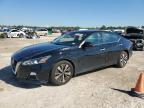 2022 NISSAN ALTIMA SV - 1N4BL4DV5NN354304