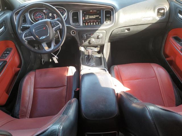 2015 DODGE CHARGER SX - 2C3CDXHG4FH875134