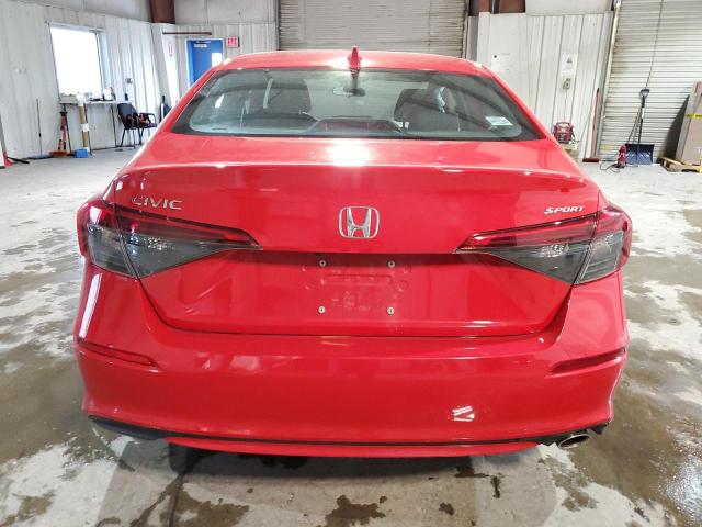 2HGFE2F50PH527179 2023 HONDA CIVIC