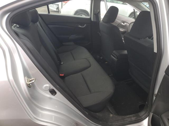 2015 HONDA CIVIC SE 19XFB2F74FE241824