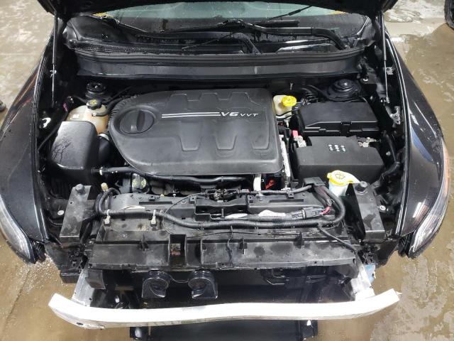 2015 JEEP CHEROKEE L - 1C4PJMDS3FW653670