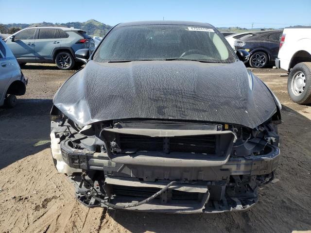 2017 FORD FUSION SE - 3FA6P0LU6HR237839