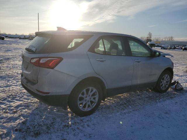 2018 CHEVROLET EQUINOX LS - 2GNAXREV6J6269712