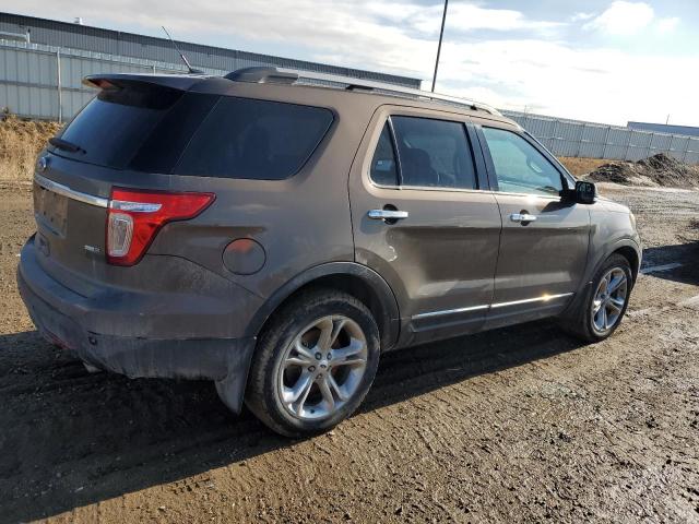 Vin: 1fm5k8f85fga42137, lot: 45645575, ford explorer limited 20153