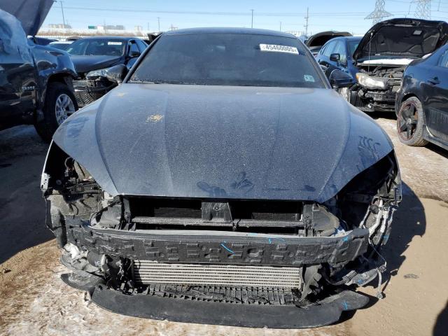 2023 AUDI S5 PREMIUM - WAUC4CF58PA002487