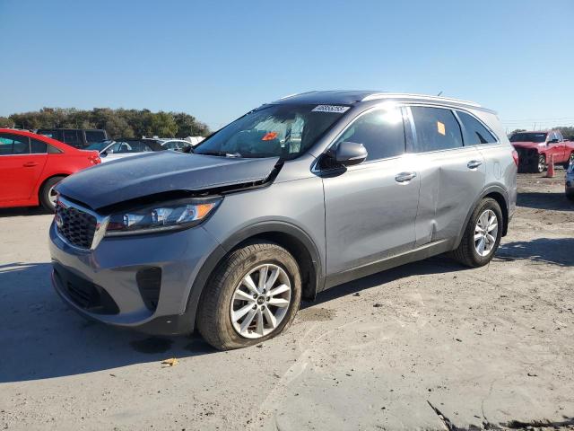 Vin: 5xypg4a3xlg667554, lot: 46855255, kia sorento l 2020 img_1