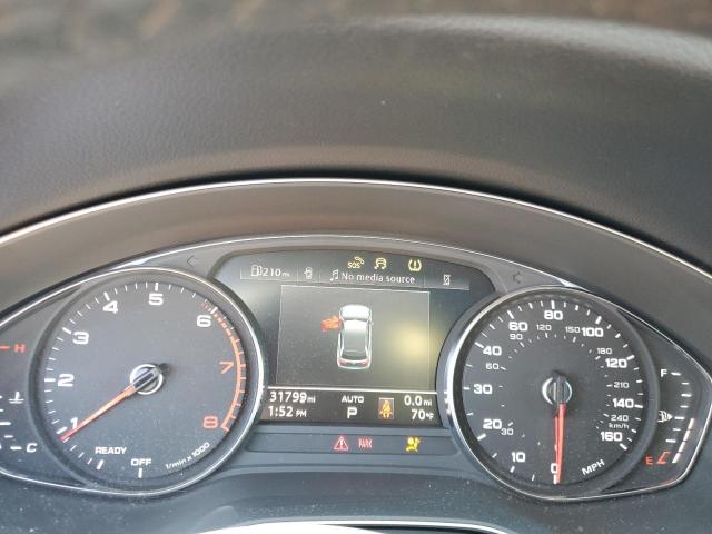 2023 AUDI Q5 SPORTBA WA14AAFY3P2042558