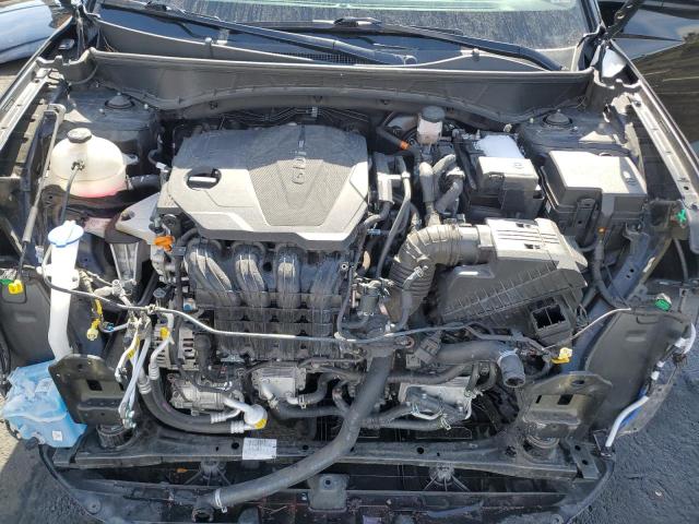 2023 HYUNDAI TUCSON SEL - 5NMJBCAE3PH274720