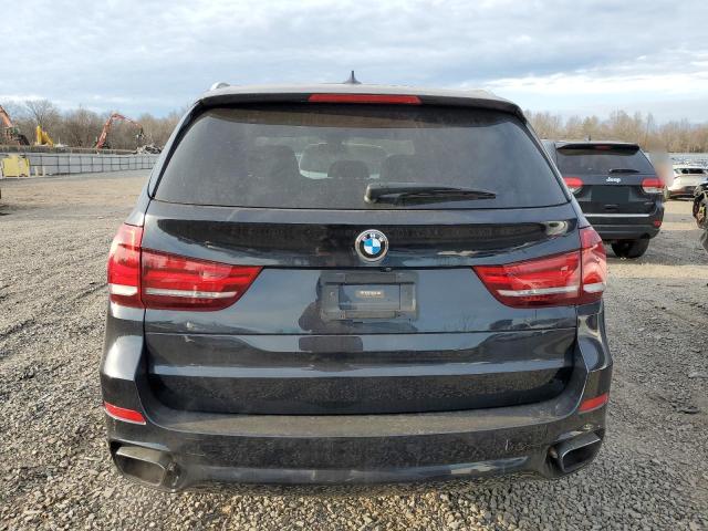 2018 BMW X5 XDRIVE5 - 5UXKR6C51J0U15658