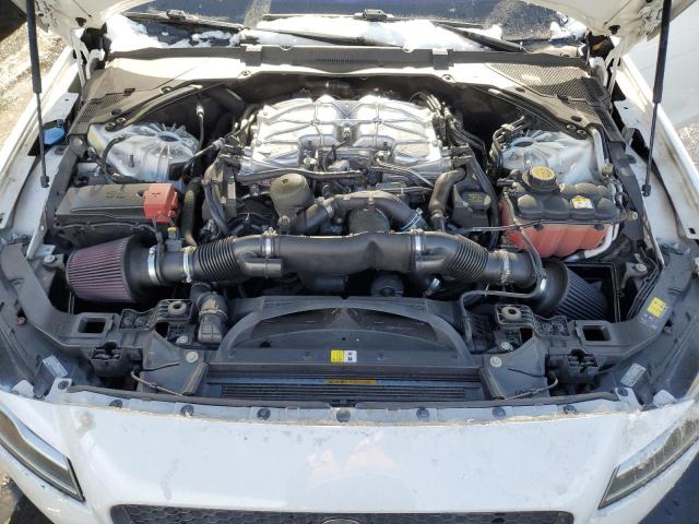 2016 JAGUAR XF PREMIUM SAJBD4BV5GCY10327