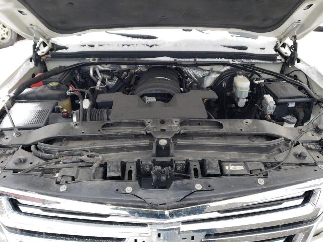 2015 CHEVROLET SUBURBAN K - 1GNSKKKC0FR686302