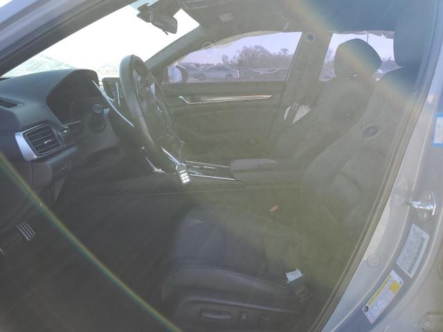 2021 HONDA ACCORD SPO - 1HGCV1F35MA053364