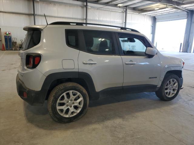 2018 JEEP RENEGADE L - ZACCJBBB2JPH26667