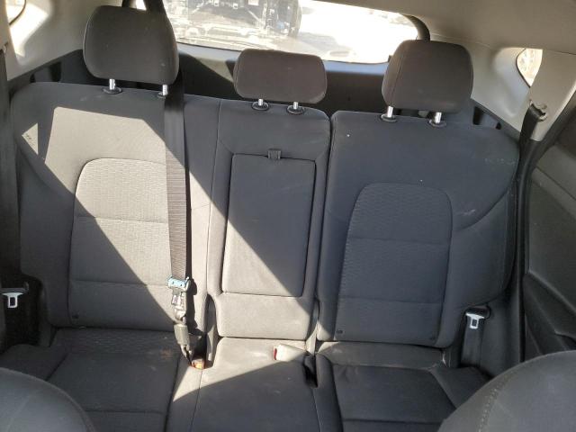 2019 HYUNDAI TUCSON LIM - KM8J33A43KU072137