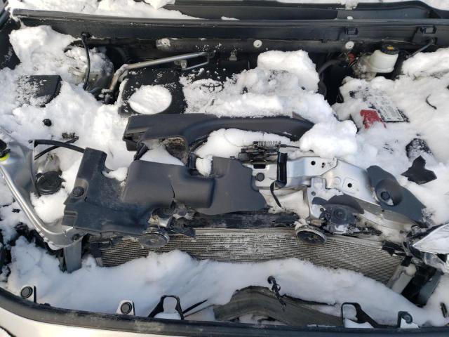 2020 TOYOTA RAV4 XLE - 2T3R1RFVXLC084292