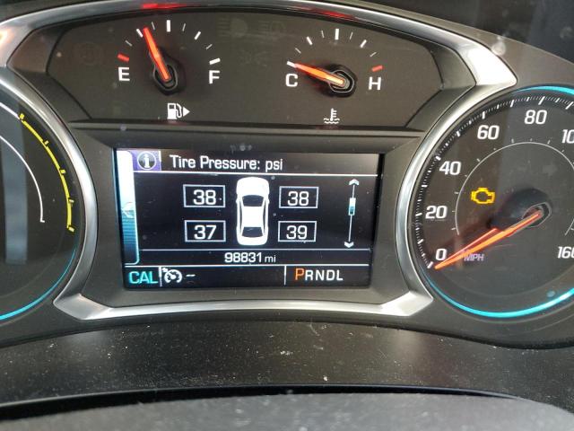 2018 CHEVROLET MALIBU HYB - 1G1ZF5SUXJF170182