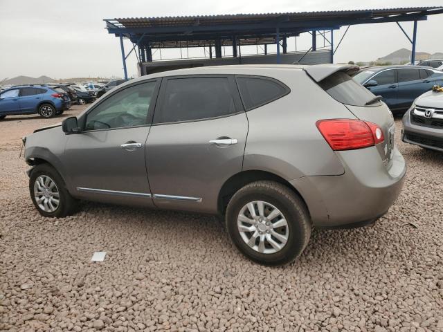 Vin: jn8as5mt9bw175352, lot: 45050675, nissan rogue s 20112