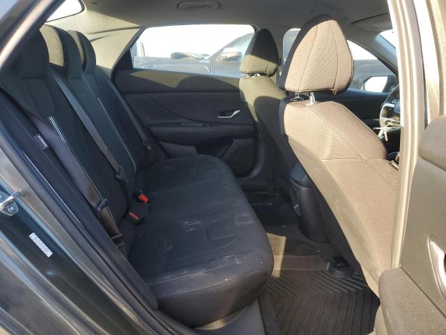 2024 HYUNDAI ELANTRA SE - KMHLM4DG7RU750884